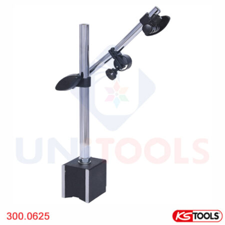 Đế từ đồng hồ so vặn năng KS Tools 300.0625-1