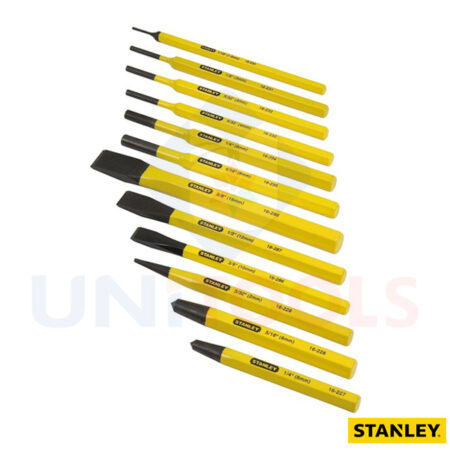 Đục lấy dấu Stanley 16-227 1/4 inch x 4 inch-1