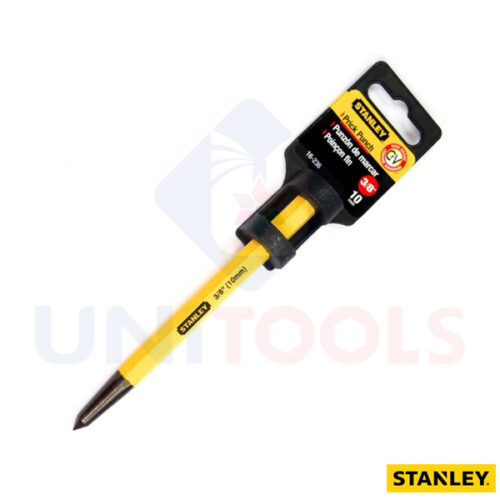 Đục lấy dấu Stanley 16-236 3/8 inch x 5-1/2 inch