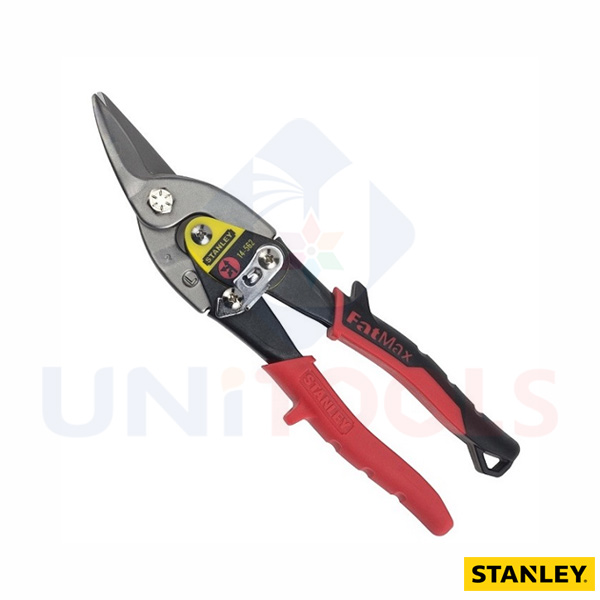Kéo cắt tôn Stanley 14-562 mũi cong 10 inch/250mm