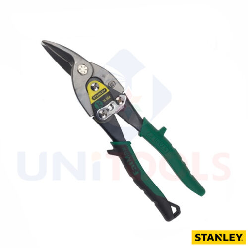 Kéo cắt tôn Stanley 14-564 cong phải 10 inch/250mm