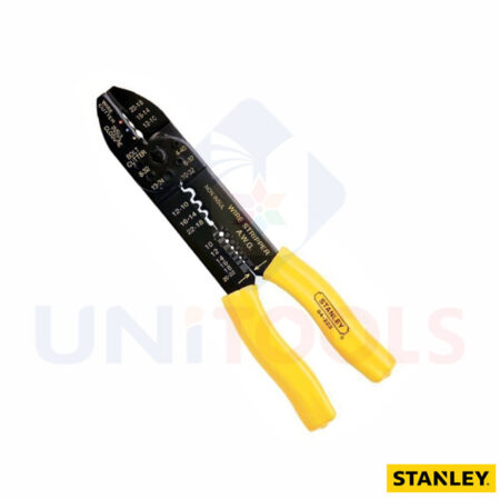 Kìm bấm cos Stanley 84-223 dải 230 mm/ 9 inch