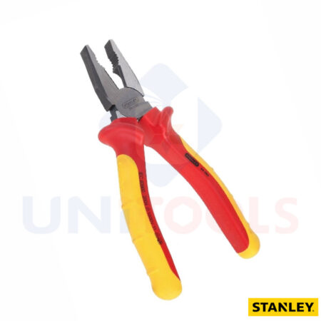 Kìm cách điện Stanley 84-00X mũi thẳng 1000V-1