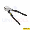 Kìm cắt cáp Stanley 84-258 dải 250mm/ 10inch