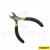Kìm cắt Stanley 84-124 dải 100 mm/ 4 inch