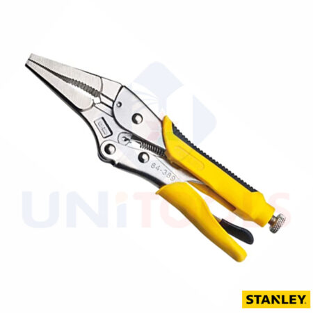 Kìm chết Stanley 84-389 mỏ nhọn 228 mm-1