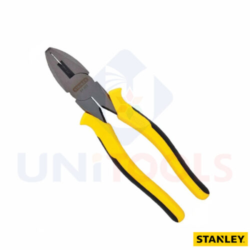 Kìm điện Stanley 84-029 dải 200 mm/ 8 inch