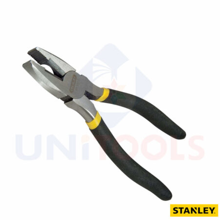 Kìm điện Stanley 84-112 dải 180 mm/ 7 inch