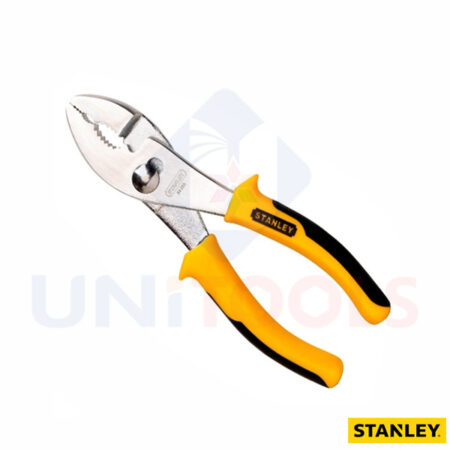 Kìm kẹp 2 lỗ Stanley 84-026 dải 200 mm/ 8 inch