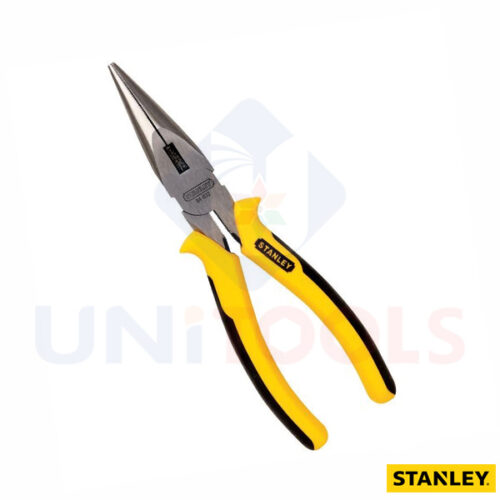 Kìm mỏ nhọn Stanley 84-032 dải 180 mm/ 8 inch