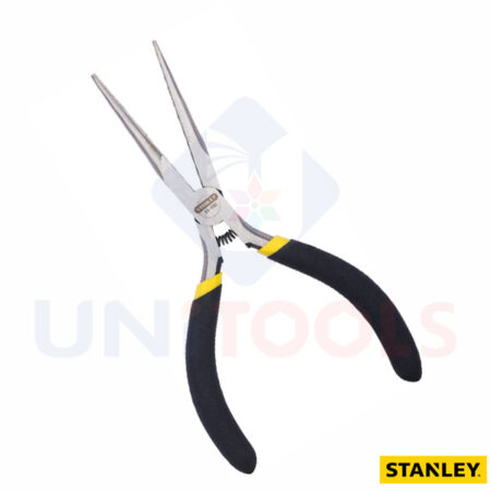 Kìm mỏ nhọn Stanley 84-096 dải 125 mm/ 5 inch