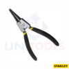 Kìm mở phe Stanley 84-271 ngoài, mũi thẳng 7 inch