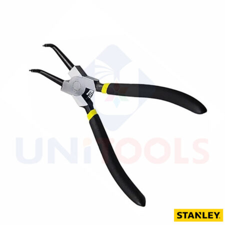 Kìm mở phe trong Stanley 84-274 mũi cong