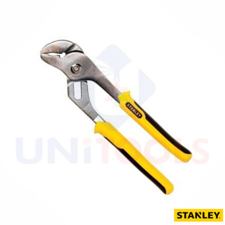 Kìm mỏ quạ Stanley 84-024 cán dày 5 lỗ 10 inch