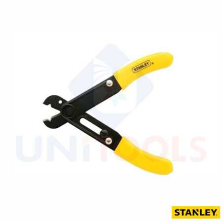 Kìm tuốt dây Stanley 84-214 kích thước 130 mm-1