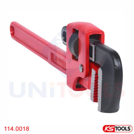 Mỏ lết răng 2 inch KS Tools model 114.0018-1