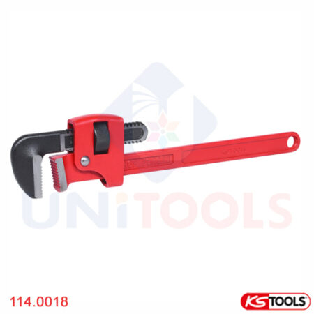 Mỏ lết răng 2 inch KS Tools model 114.0018