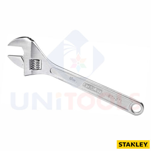 mỏ lết thường Stanley