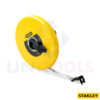 Thước cuộn sợi thủy tinh 30m Stanley 34-297