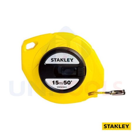Thước cuộn thép Stanley 15 mét 34-104N
