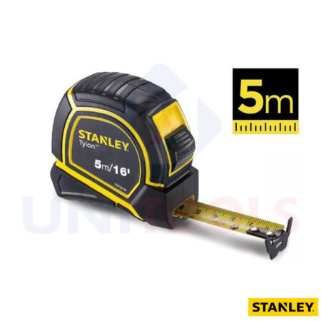 Thước cuộn thép Stanley 36-194 dải 5 mét 16 inch
