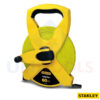 Thước dây Stanley 34-794 sợi thủy tinh 200ft/60m