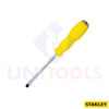 Tô vít đóng Stanley 2 cạnh 5-6-8 mm 65-2XX