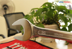 Tổng hợp cờ lê Đức Germany