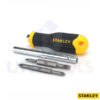 Tuốc nơ vít Stanley 68-012 đa năng 4 mũi vặn