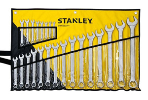 Bộ cờ lê Stanley