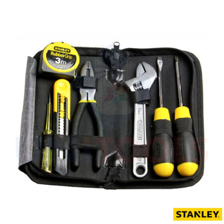 Bộ dụng cụ Stanley 90-596 gồm 7 chi tiết
