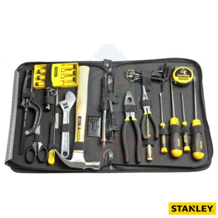 Bộ dụng cụ Stanley 90-597 gồm 18 chi tiết-1