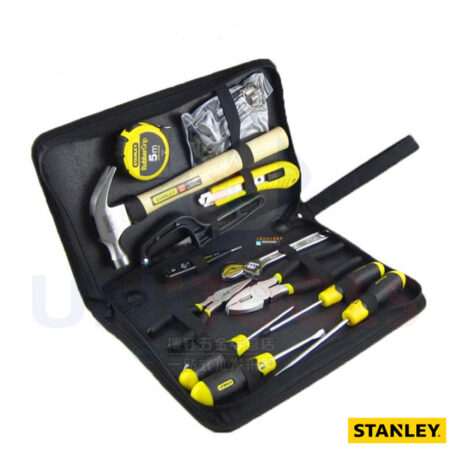 Bộ dụng cụ Stanley 92-010 gồm 22 chi tiết-1