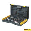 Bộ khẩu Stanley 86-477 1/2 inch 27 chi tiết 10-32mm-1