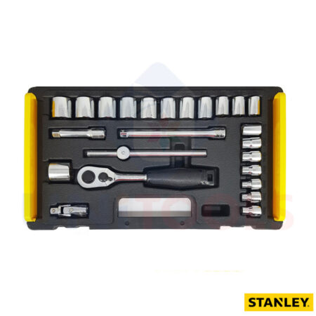Bộ khẩu Stanley 89-035 gồm 24 chi tiết 6-24mm-1