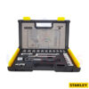 Bộ khẩu Stanley 89-035 gồm 24 chi tiết 6-24mm