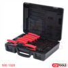 Bộ kìm phe trong ngoài kết hợp KS Tools 500.1320-2