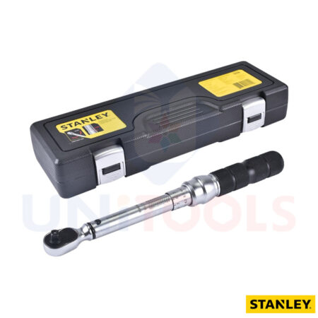 Cờ lê lực Stanley 73-588 10-50Nm 3/8 inch