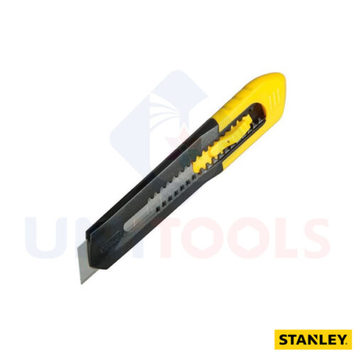 Dao rọc giấy Stanley 10-151 kích thước 18 mm