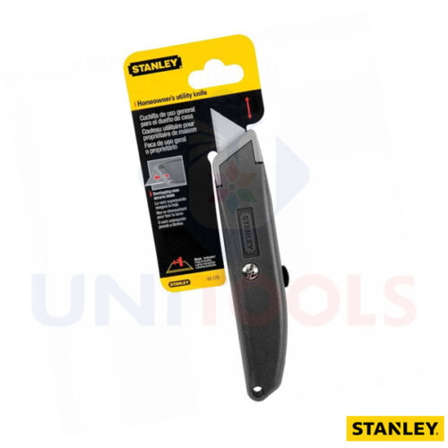 Dao Stanley 10-175 rọc cáp cán nhôm nhựa
