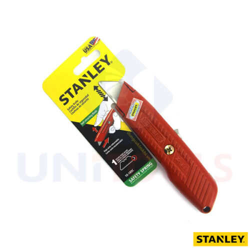 Dao Stanley 10-189C rọc tự động rút lưỡi 144 mm