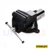 Ê tô Stanley 81-601 có mâm xoay 4 inch
