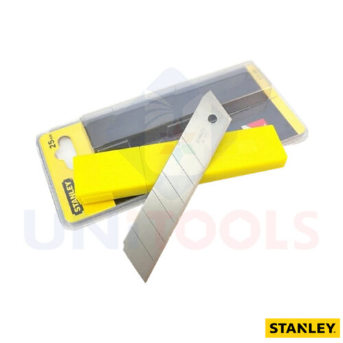 Lưỡi dao Stanley 11-325 rọc cáp thẳng 25 mm