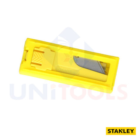 Lưỡi dao Stanley 11-921H rọc cáp thẳng