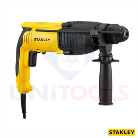 Máy khoan Stanley SHR263K-B1 bê tông khoan búa-1