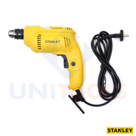 Máy khoan Stanley STDR5510 khoan sắt 500W-1