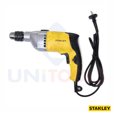 Máy khoan Stanley Stel STDH7213 thép, gỗ, bê tông-2