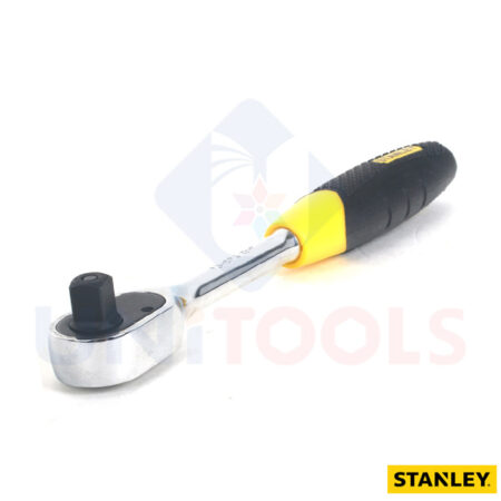 Tay vặn nhanh Stanley 95-893 dài 240 mm 1/2 inch-1