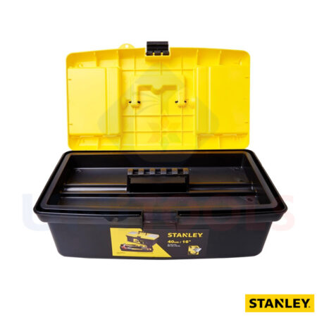 Thùng đồ nghề Stanley 73-696 nhựa 16 inch