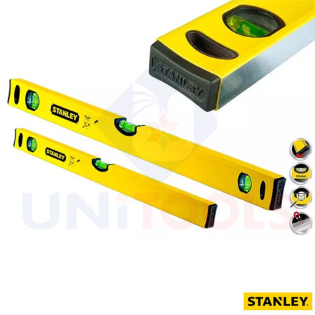 Thước nivo Stanley 43-102 hộp 40 cm/ 16 inch-1